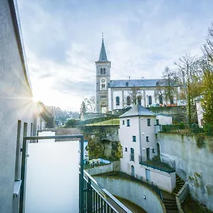 Il Mare 8 Apartment Luxemburg