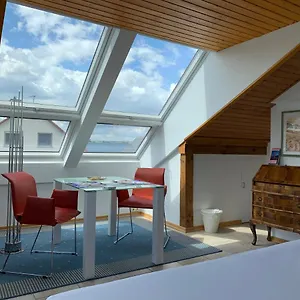 Familie Tacke Apartment Eibelstadt