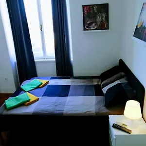 Center Park Apartments&rooms Appartement