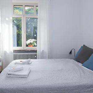 Lux Privatunterkunft Luxemburg