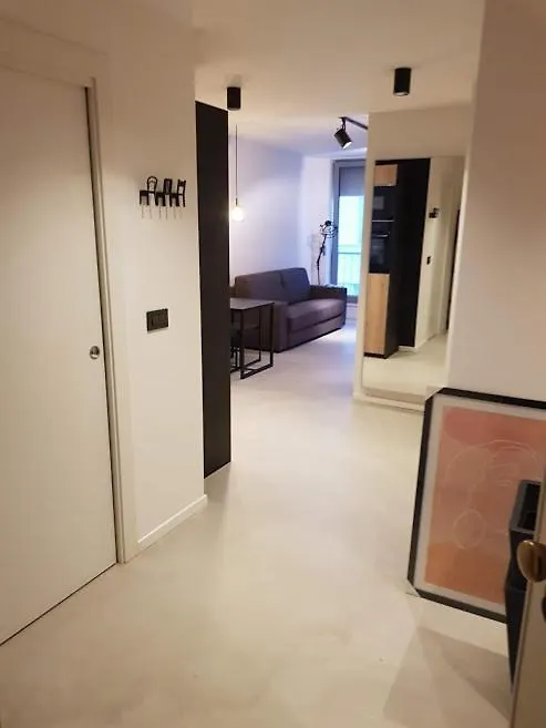 Appartement Apartman Vip, With Free Garage Parking Pula