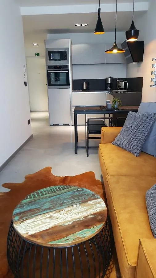 Apartman Vip, With Free Garage Parking Pula 0*,  Kroatië