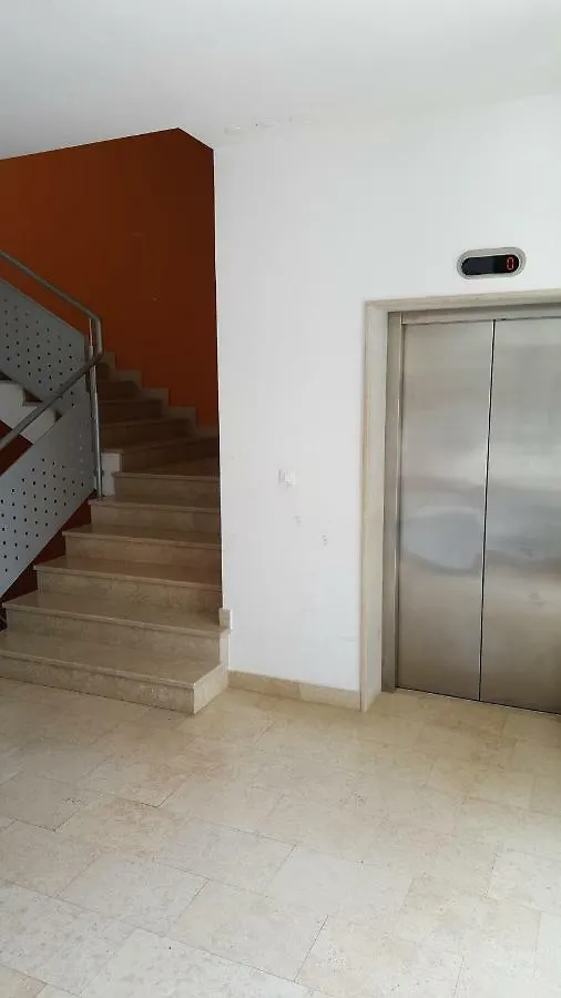 Appartement Apartman Vip, With Free Garage Parking Pula