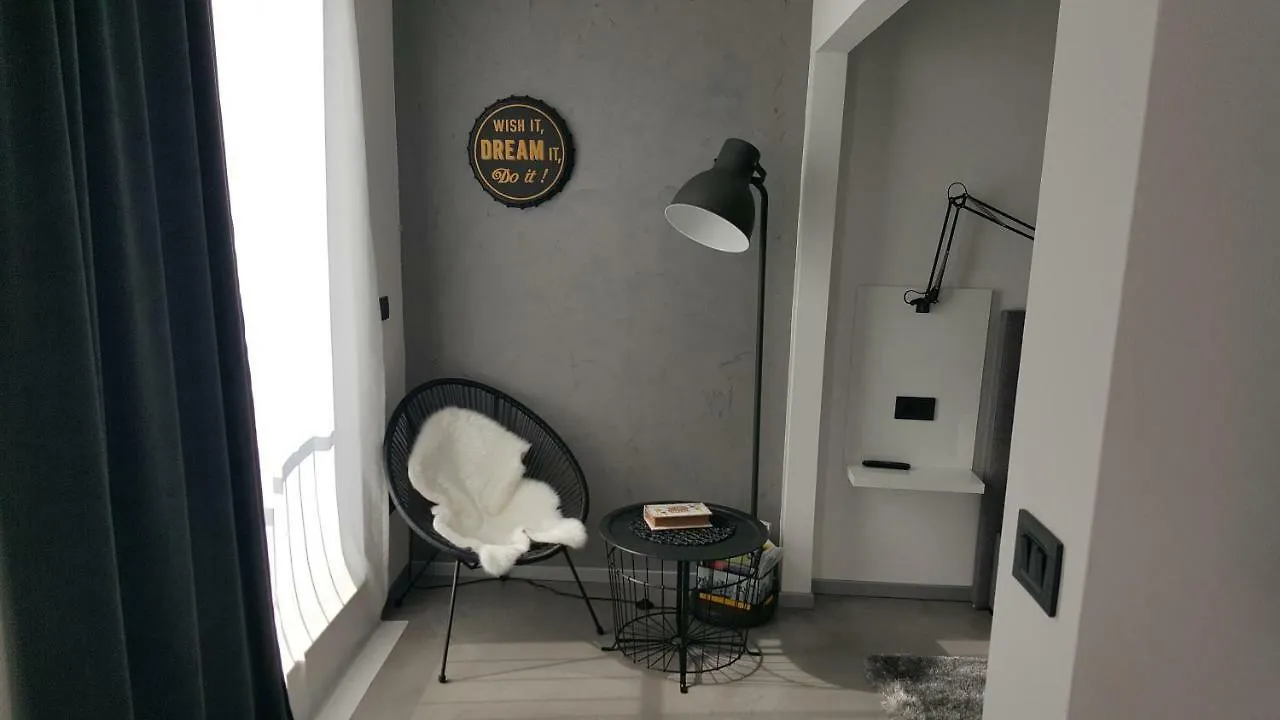 Appartement Apartman Vip, With Free Garage Parking Pula