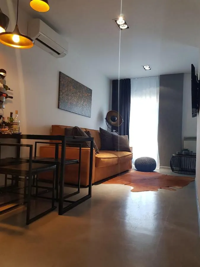 Apartman Vip, With Free Garage Parking Pula Appartement